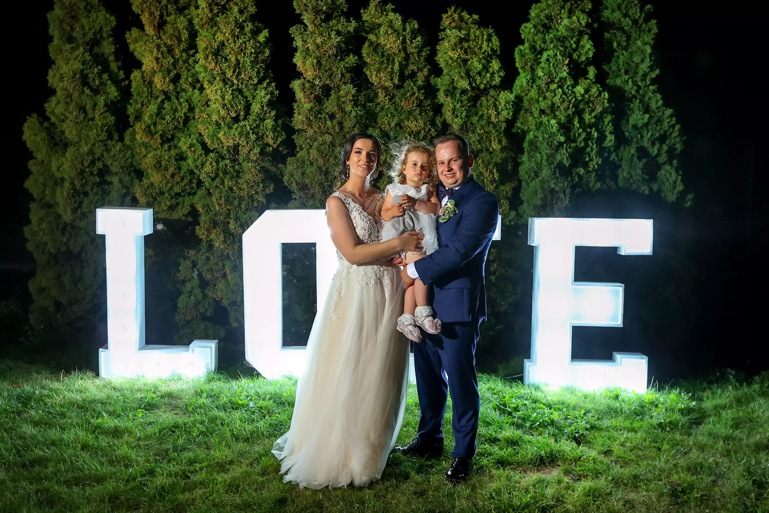 Edyta i Marcin