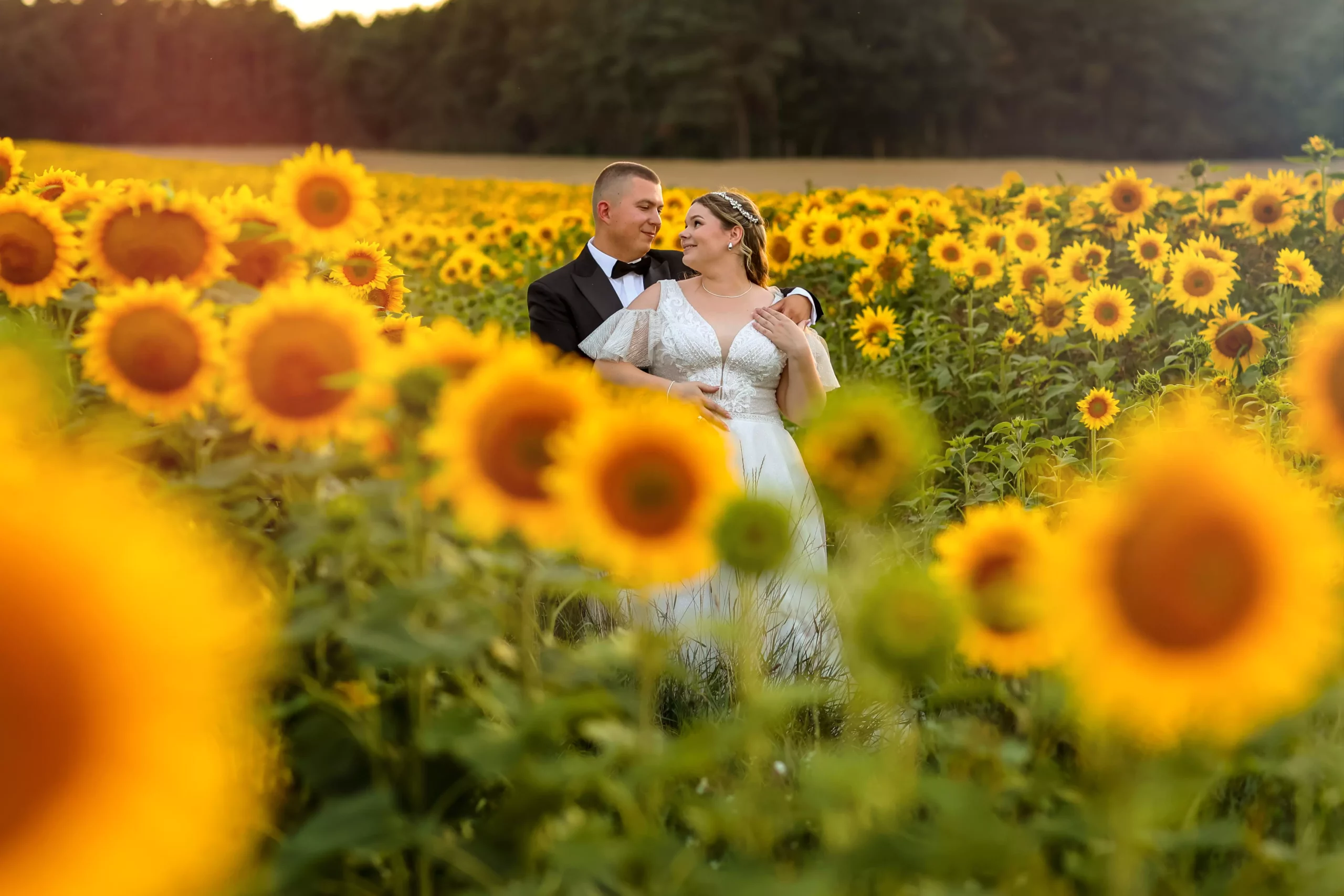Magda i Dawid